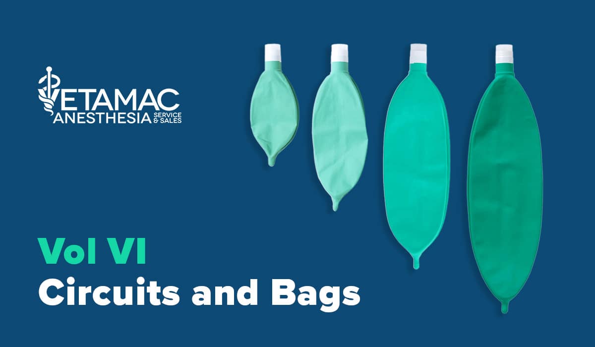 Vol VI Circuits and Bags