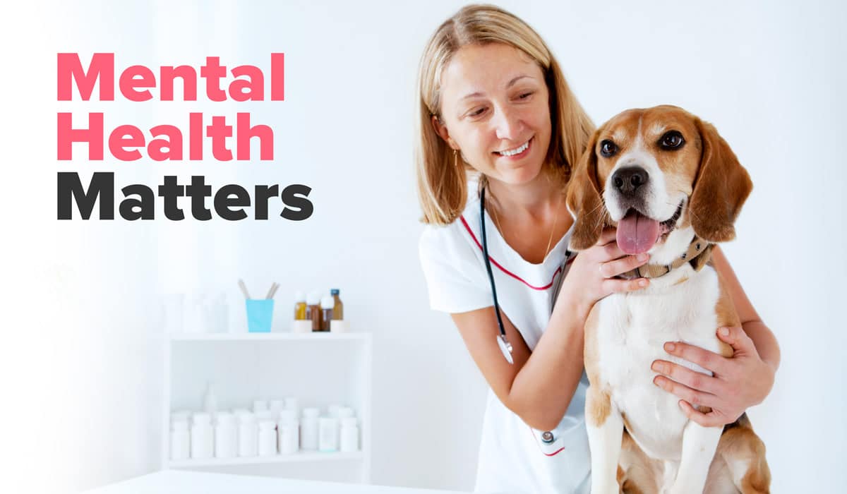 Mental Health Matters