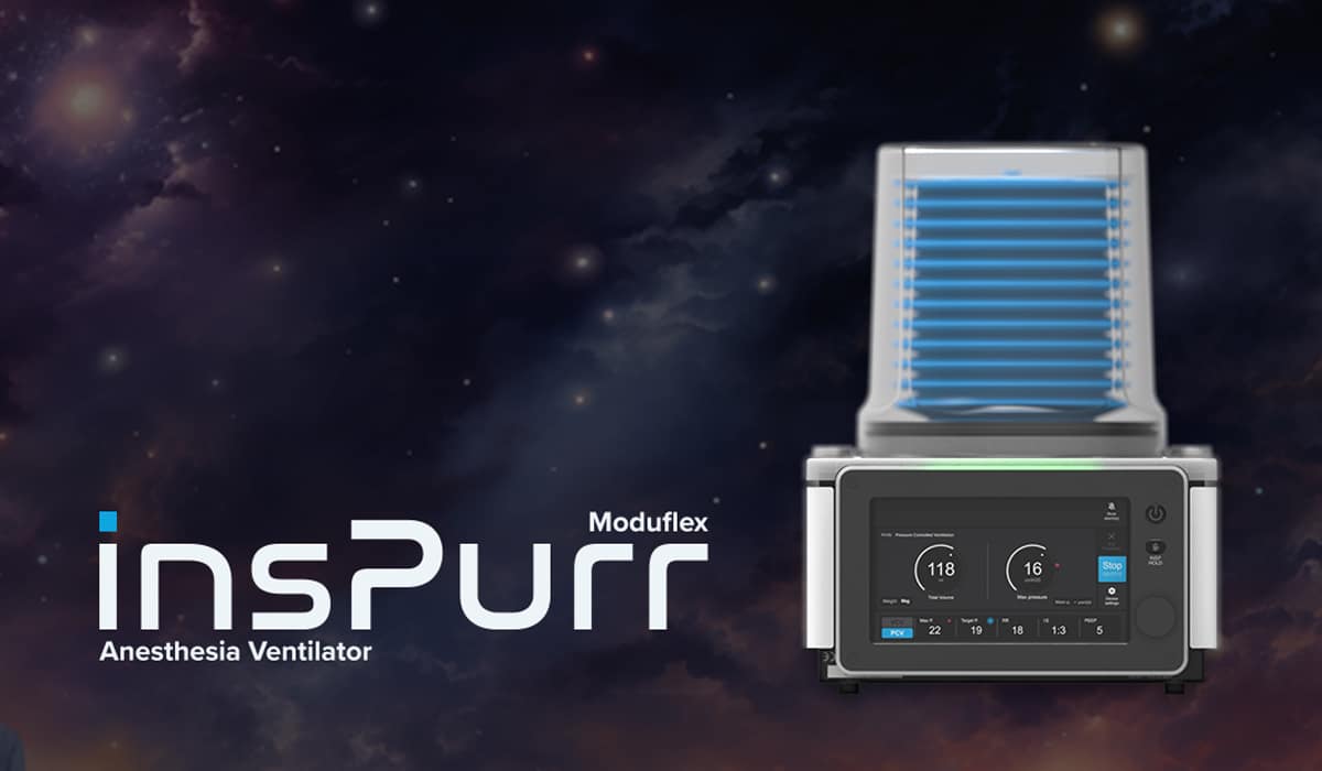 Say Goodbye to Ventilator Configuration Hassles with insPurr’s Automated Precision