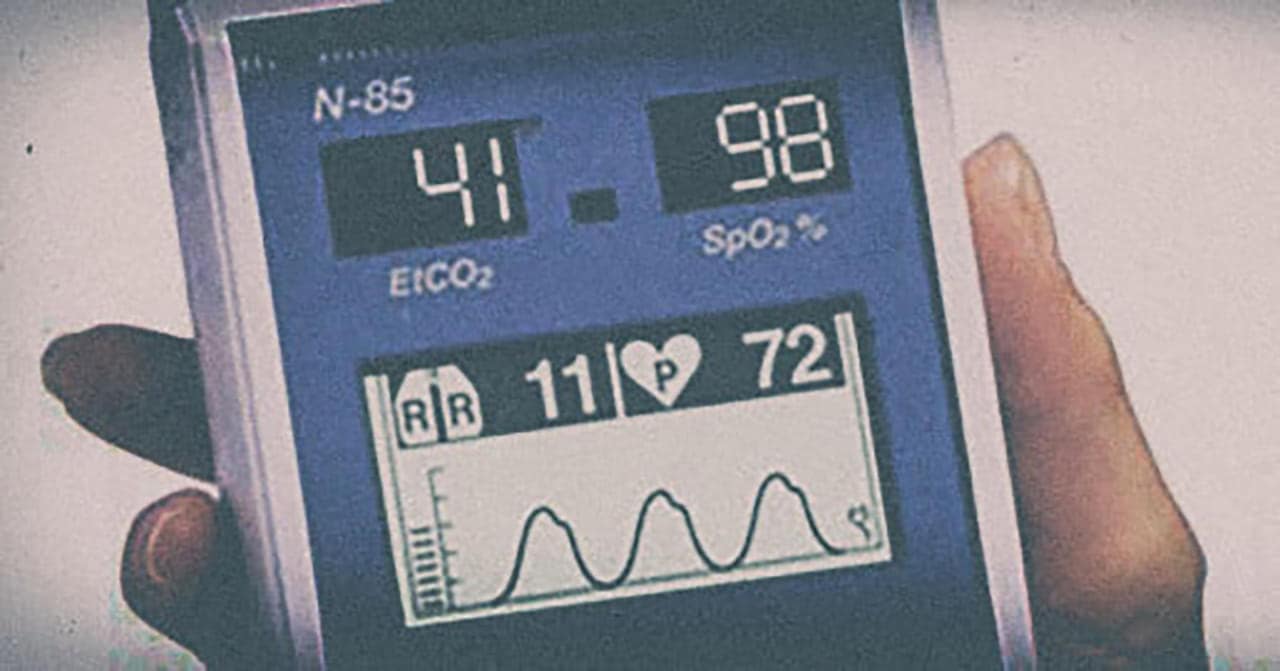 Capnography