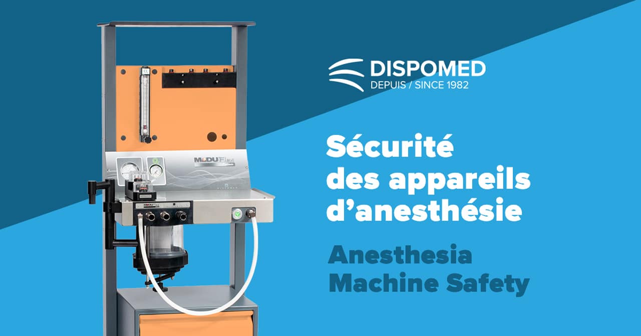 Why Anesthesia Machine Safety Matters in Veterinary Practice