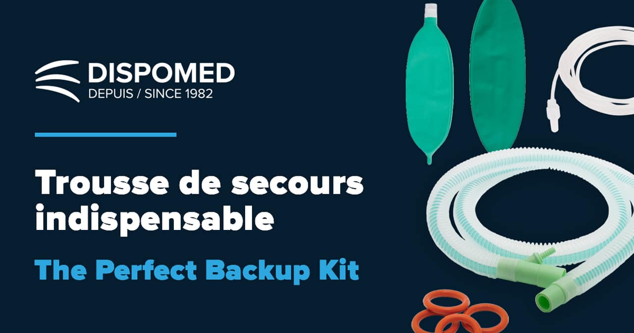 The Perfect Backup Kit Every Veterinary Clinic Should Have