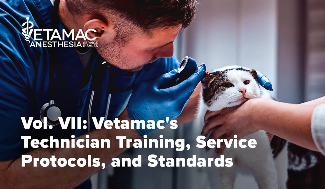 Vol-VII - Training and Services