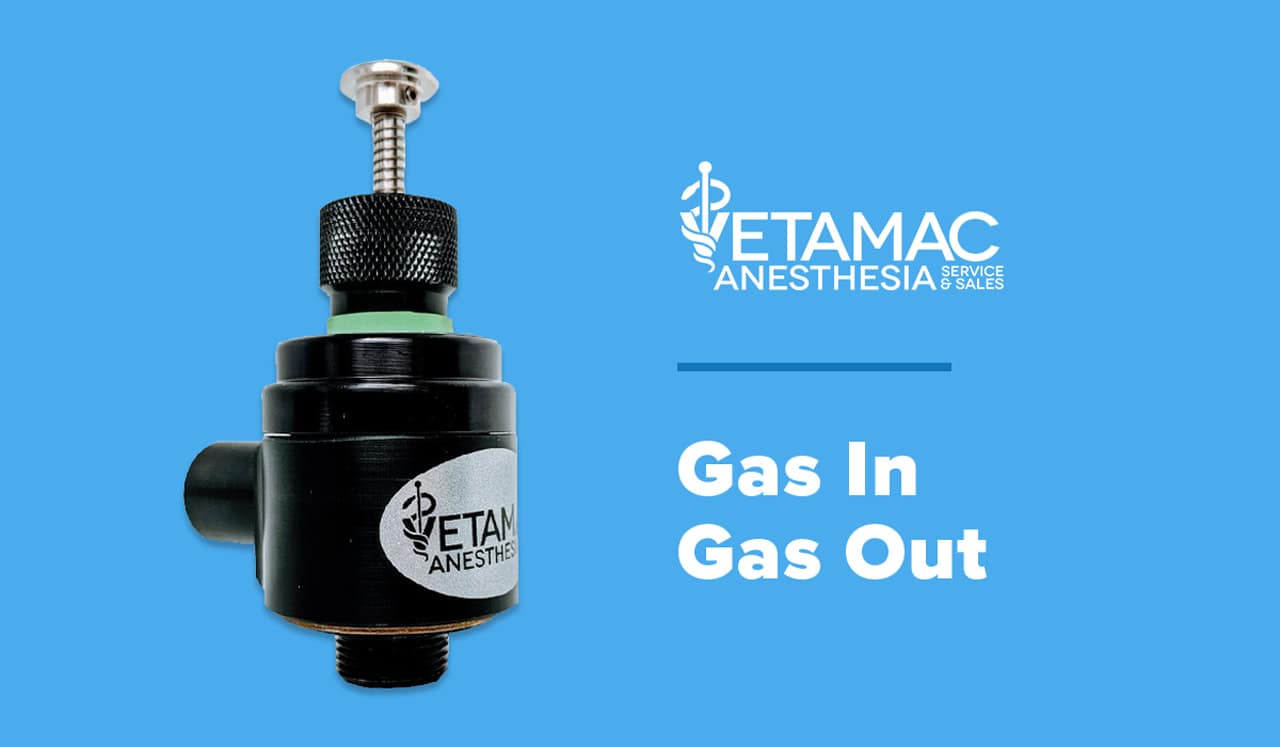 Vol III - Pop-Off Valve