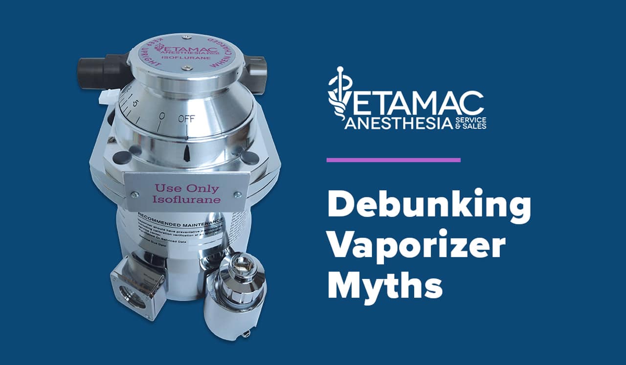 Vol X - Debunking myths