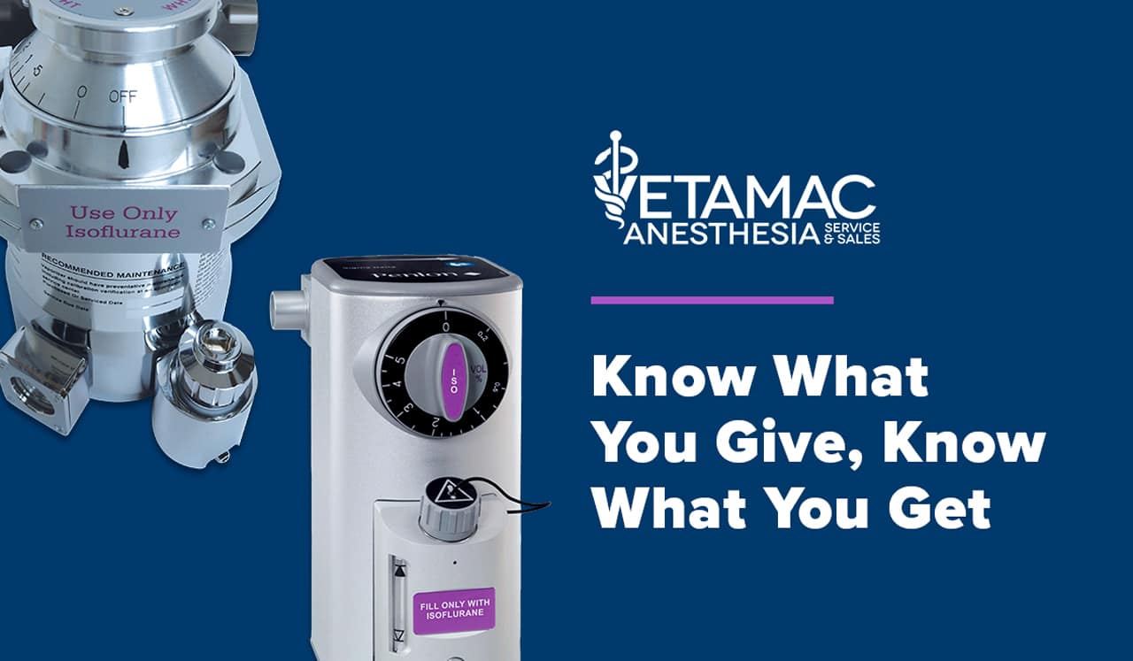 Vol XI - Know what you get