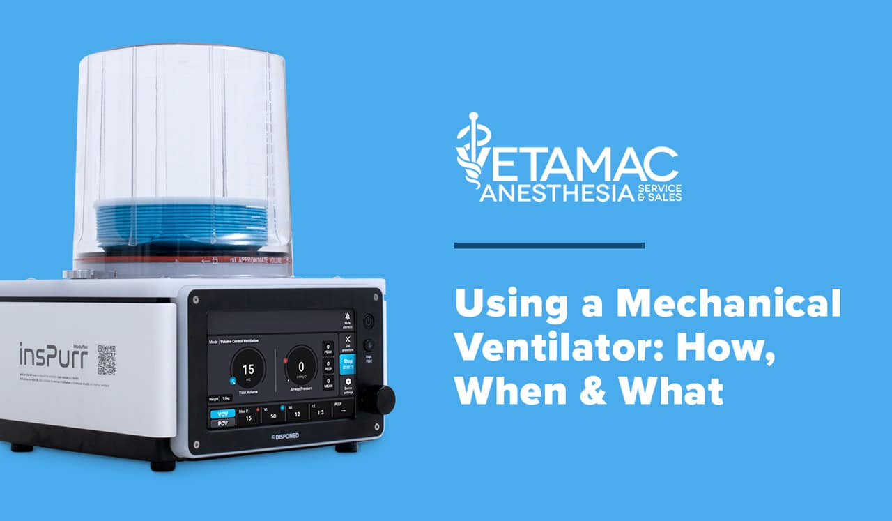 Vol XIV - Short Term Mechanical Ventilation