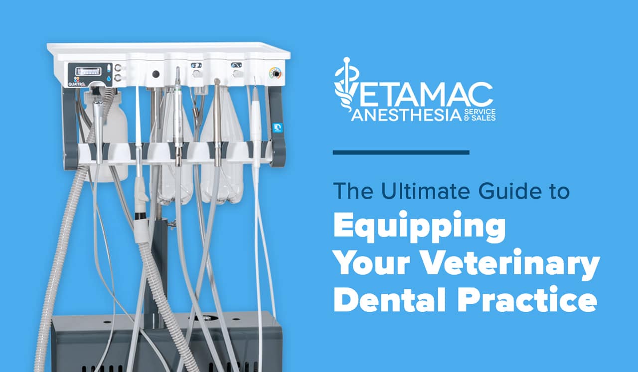 Dental Equipment Checklist