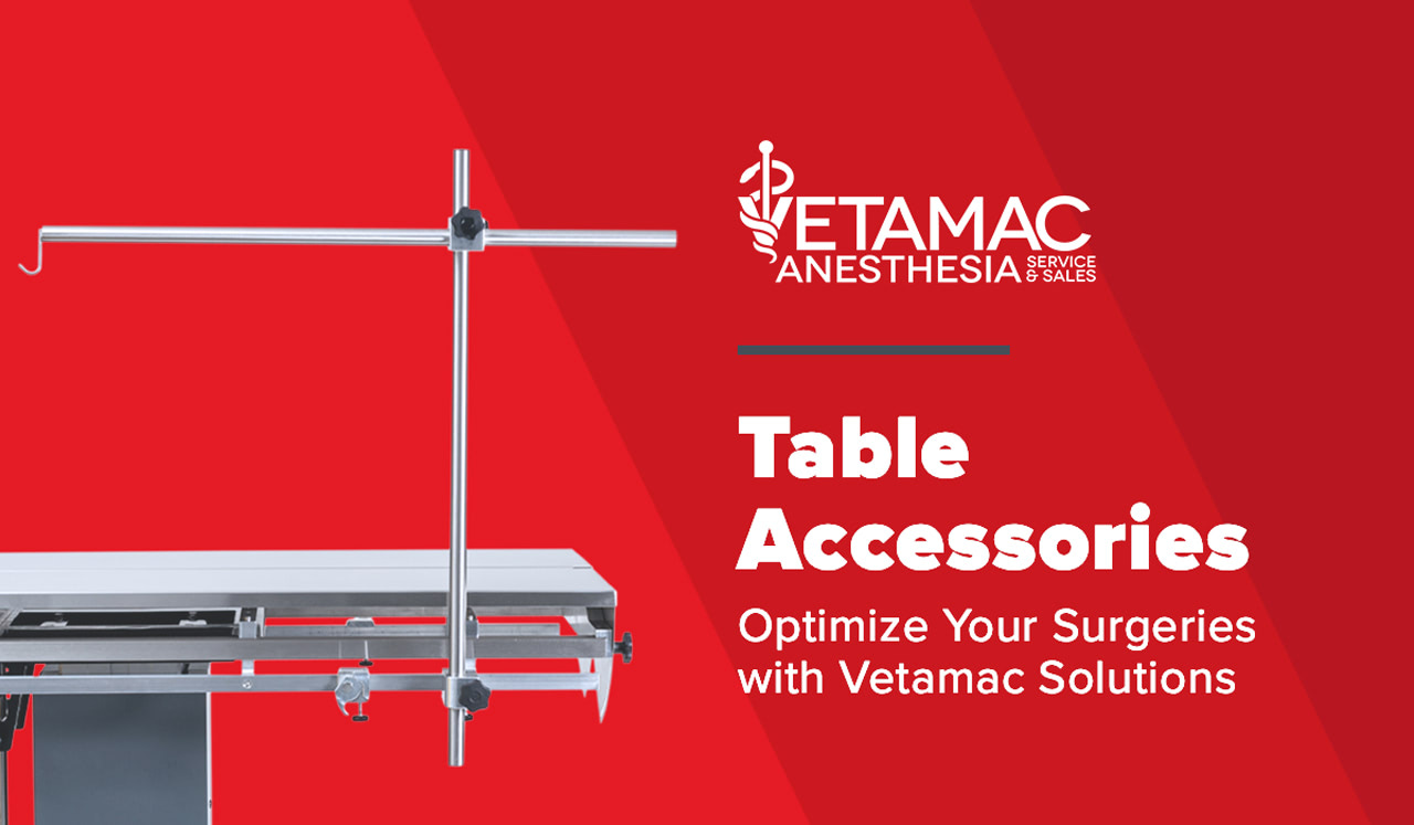 Table Accessories