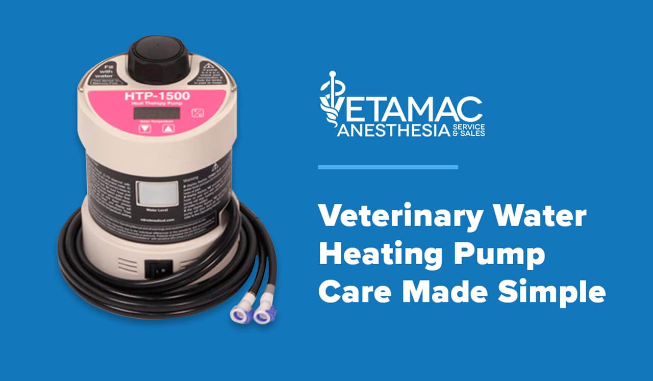 Water Heating Pump Care
