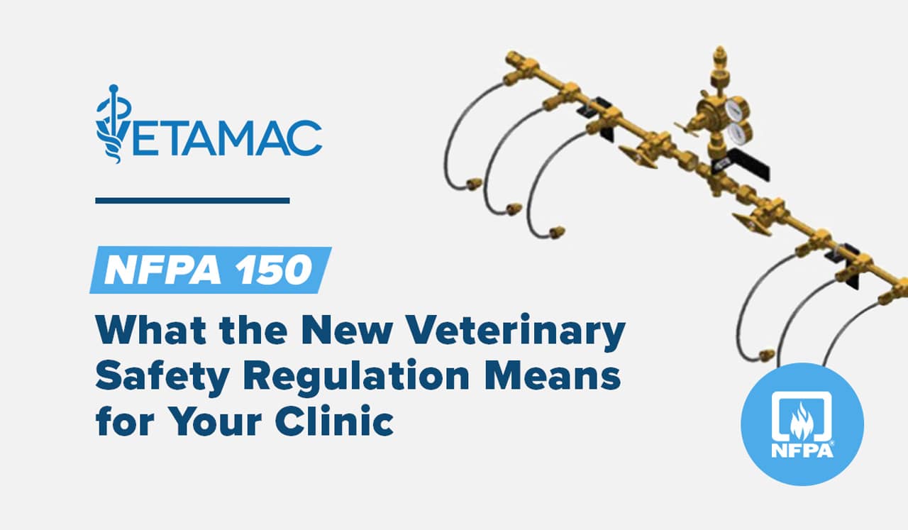 NFPA 150 Veterinary Safety Regulation
