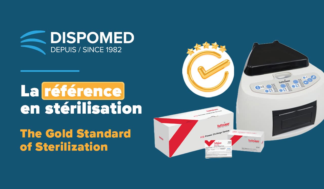 The Gold Standard of Sterilization: Why Biological Indicators Matter in Veterinary Practice
