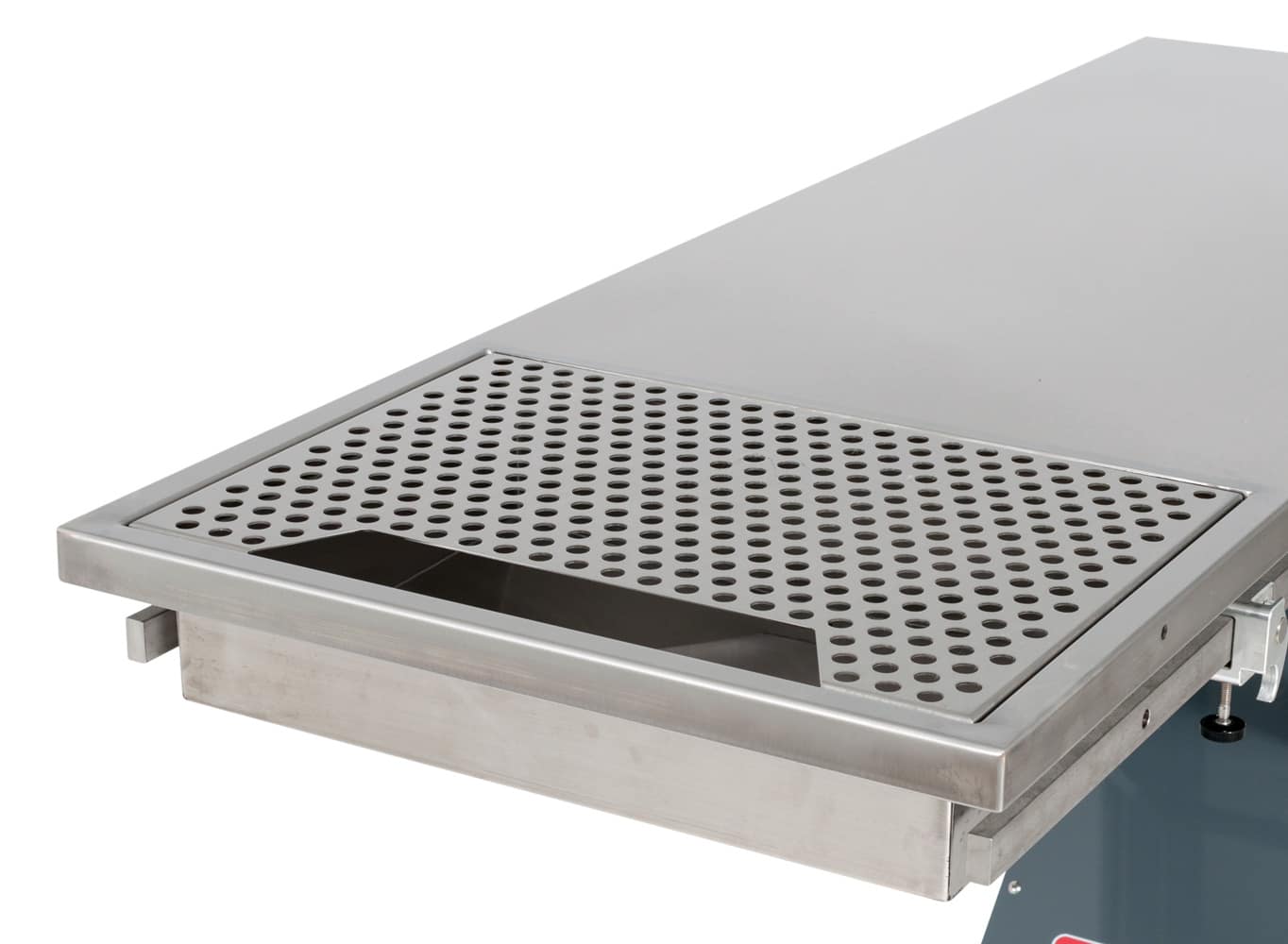 Table à ciseau dentaire Vet-Tables