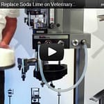 How and When to Replace Soda Lime on Veterinary Anesthesia Machines video