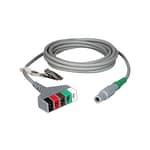 Câble ECG pour LifeWindow One