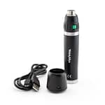 Welch Allyn manche rechargeable 3,5 V Lithium Ion avec module de charge USB