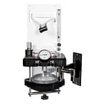 Wall-mount Moduflex Access2 - Veterinary Anesthesia Machine - Dispomed