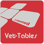 Vet-Tables Logo