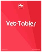 Vet-Tables brochure