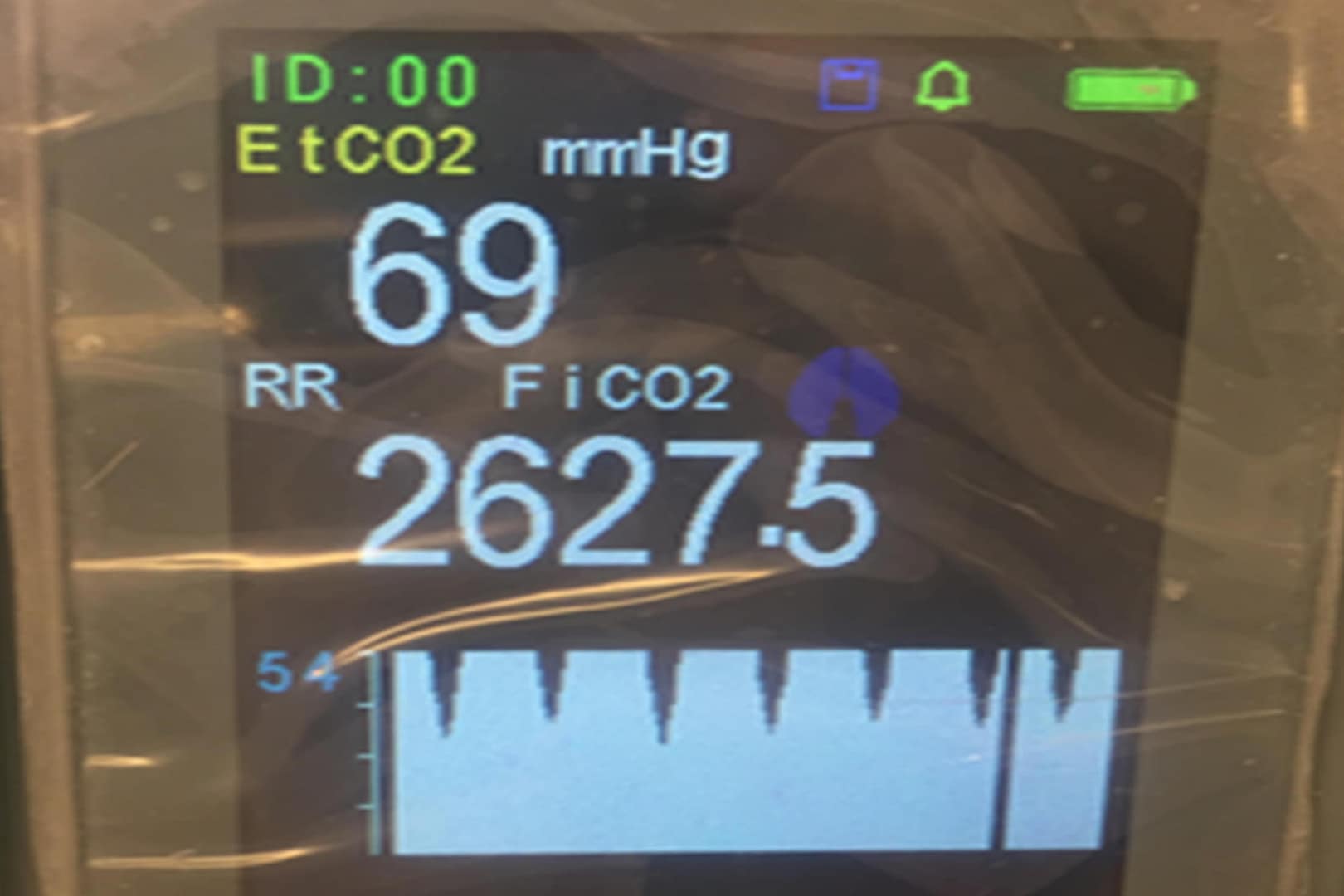Troubleshooting checklist