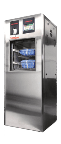 PLAZMAX Low-Temperature Vaporized Hydrogen Peroxide Sterilizers