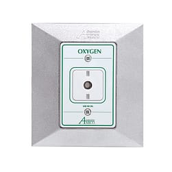 Oxygen Outlets Diamond compatible