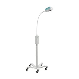 Welch Allyn GS 300 Exam Light with Mobile Stand