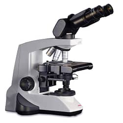 Lx 500 Microscope