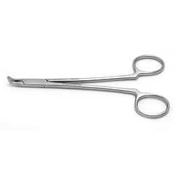 Molar Extraction Forceps (rodent)