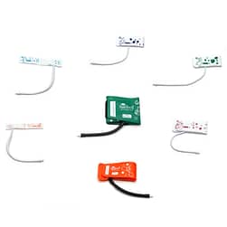 SunTech NIBP Pack 7 Cuffs
