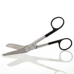 Lister Bandage Scissors 3 1/2", Super Cut