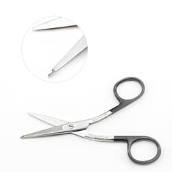 Hi Level Bandage Scissors 5 1/2" Supercut