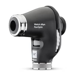 Ophthalmoscope Welch Allyn