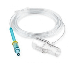 ISA CO2 Sample Line, High Humidity, Regular