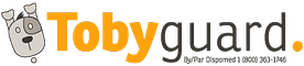 Tobyguard Logo