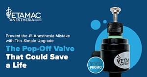 Q3 Promotions Pop-Off Valve