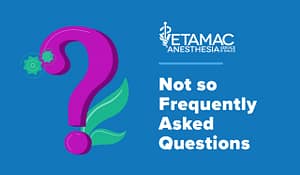 Vol III - FAQ