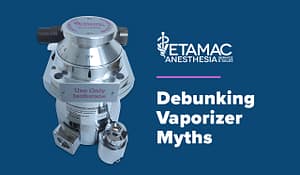 Vol X - Debunking myths