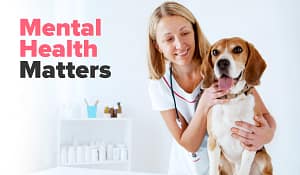 Mental Health Matters