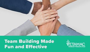 Team Building Ideas