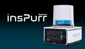 Moduflex InsPurr Ventilator Efficiency and Costs