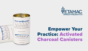 Charcoal Activated Canisters