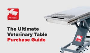 Veterinary Table Purchase Guide