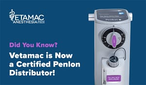 Penlon DIstributor Header