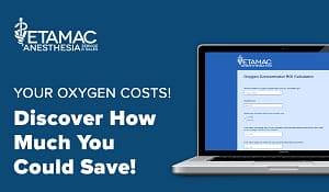 ROI Calculator header