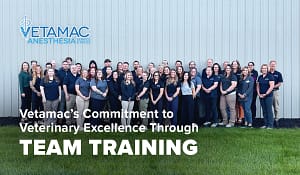 Vetamac Annual training