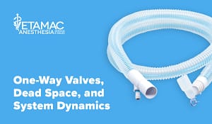 Vol-2 - One-Way Valves Dead Space and System Dynamics