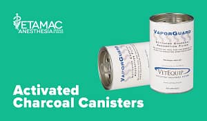 Activated Charcoal Canisters You Asked. We Listened.