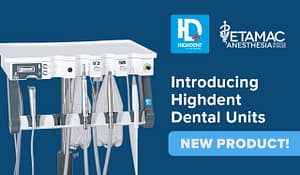 Dental Units Now Available
