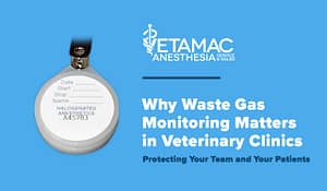 Why Waste Gas Monitoring Matters